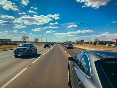 Injuries Reported in Crash on Hwy 79 & Philip Griffitts Sr Pkwy