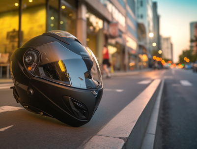 Motorcycle Crash with Serious Injuries at Clayton Rd & SR 277