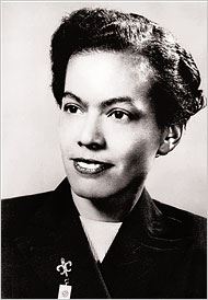 Pauli Murray